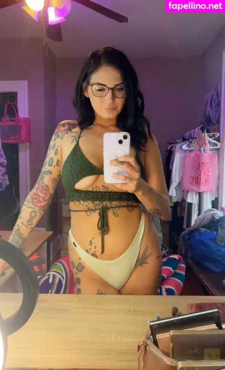 Sexxi Jess OnlyFans Thumbnail #D1inoUron8