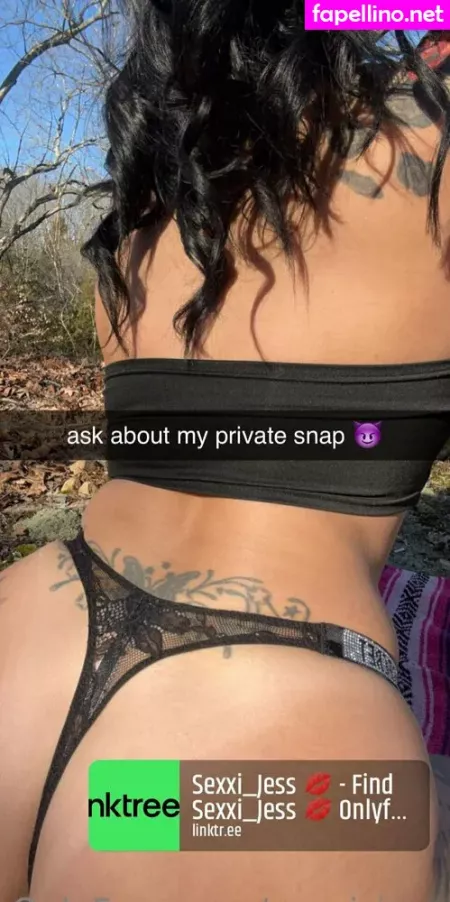 Sexxi Jess OnlyFans Thumbnail #t2hxAMBgvy