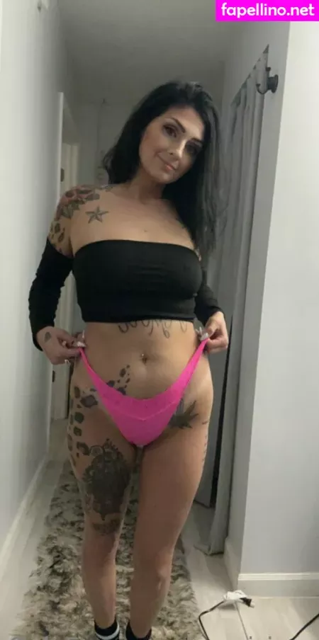 Sexxi Jess OnlyFans Thumbnail #wroco85oY9