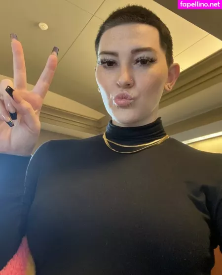 Sexxilexxi23 OnlyFans Thumbnail #I5k3K7nuX0