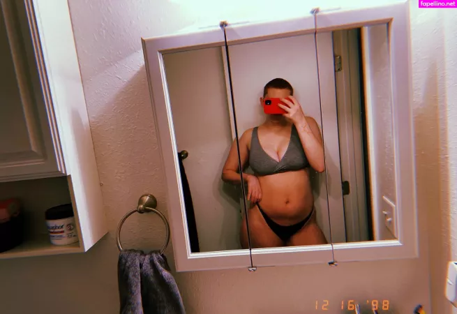 Sexxilexxi23 OnlyFans Thumbnail #KWhYeEry14
