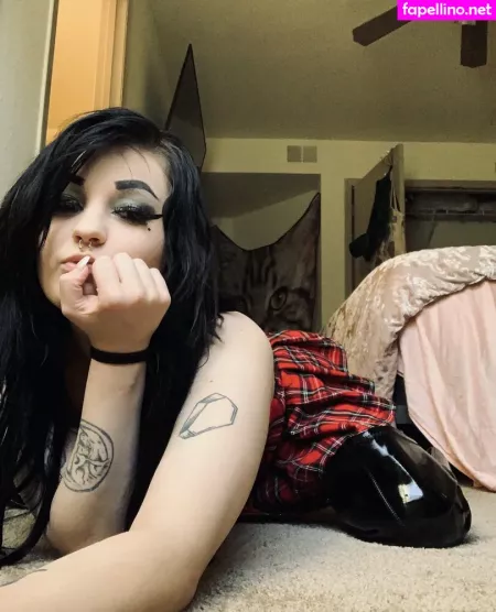 Sexxmetalxbarbiex OnlyFans Thumbnail #5Pgpz2CS7J