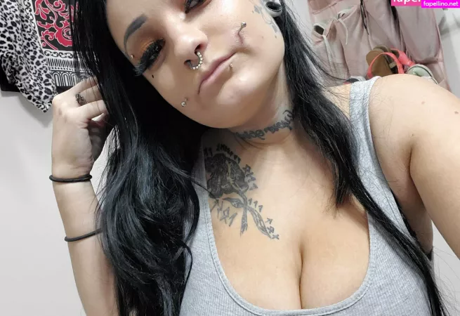 Sexxmetalxbarbiex OnlyFans Thumbnail #EjgAYV9n8b