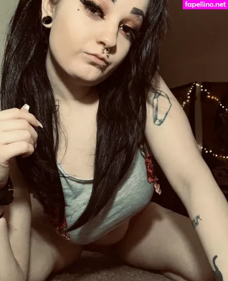 Sexxmetalxbarbiex OnlyFans Thumbnail #QowpcMZcPe