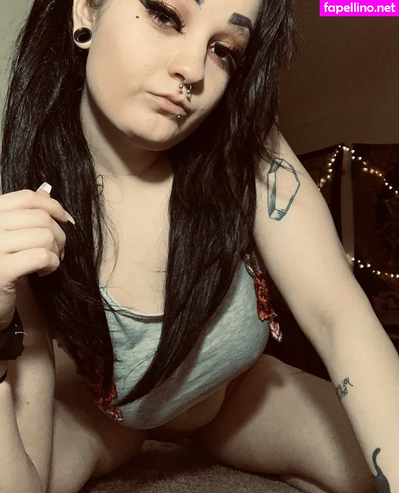 sexxmetalxbarbiex Nude Leaked OnlyFans Photo #QowpcMZcPe