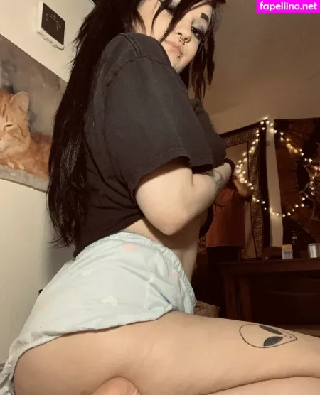 Sexxmetalxbarbiex OnlyFans Thumbnail #T3VeyDwQUs