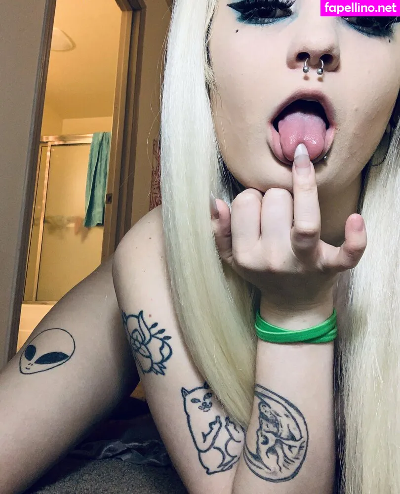 sexxmetalxbarbiex Nude Leaked OnlyFans Photo #cLeI95IZgu