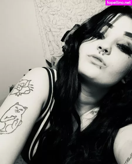 Sexxmetalxbarbiex OnlyFans Thumbnail #gWhCvpAo81