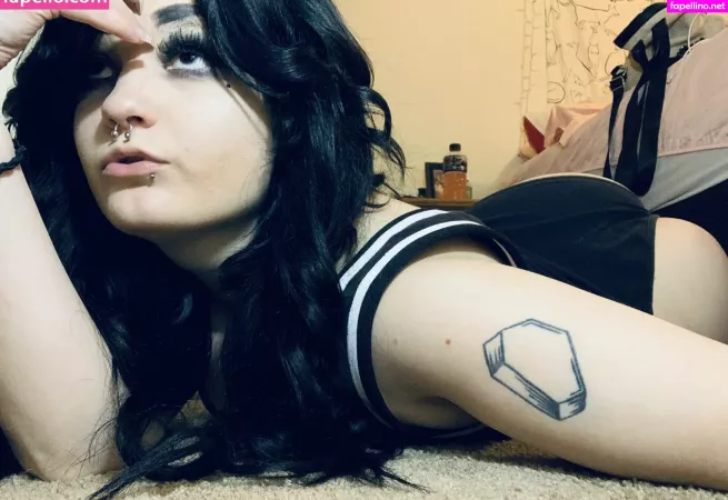 Sexxmetalxbarbiex OnlyFans Thumbnail #vAe4EcDCNT