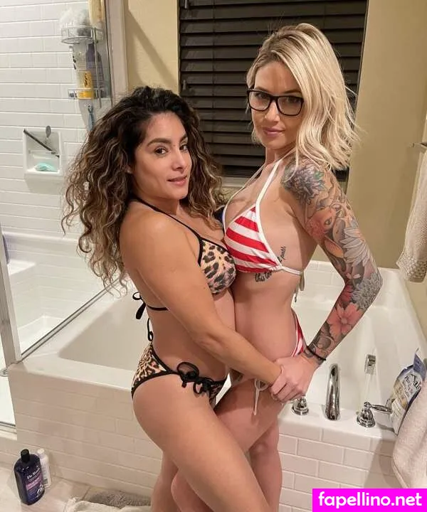 _sexi.mexi_, sexxximexi Nude Leaked OnlyFans Photo #YmIHYd5qYZ