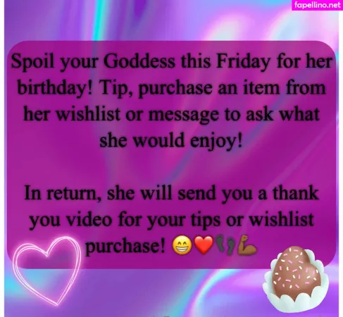 Sexxxyamazonfree OnlyFans Thumbnail #T8PBH96OSu