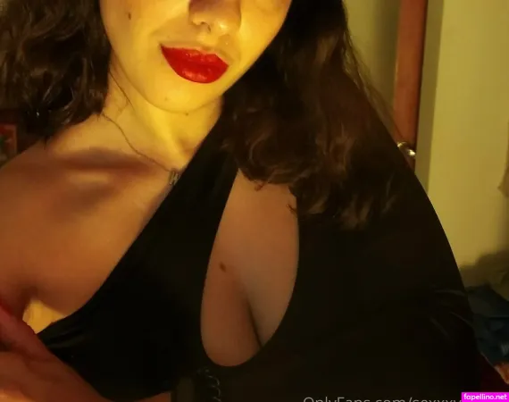Sexxxychiara OnlyFans Thumbnail #PNmobosJri