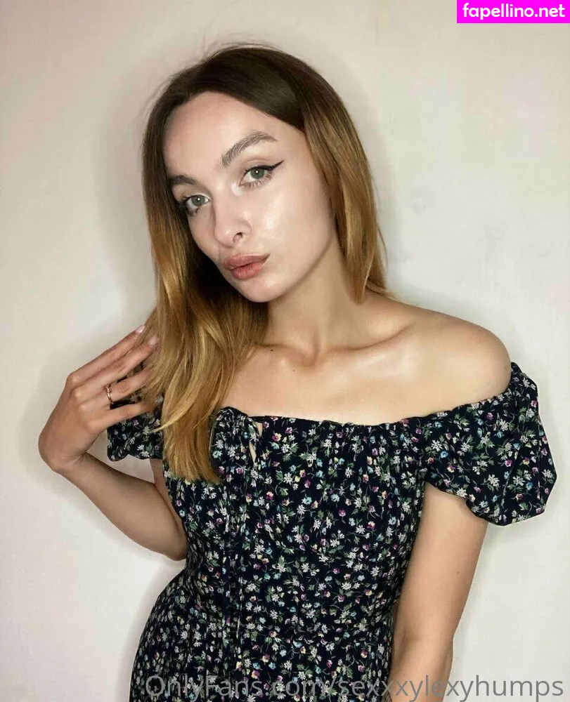 sexxxylexyhumps Nude Leaked OnlyFans Photo #GEPYgsA6PM