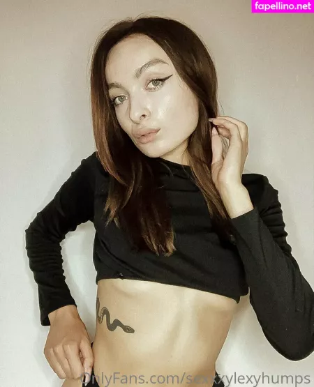 Sexxxylexyhumps OnlyFans Thumbnail #Kel9s8Hr5y