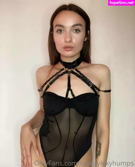 Sexxxylexyhumps OnlyFans Thumbnail #ZV3nPi6KhD