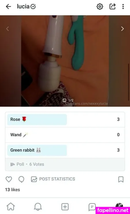 Sexxxylucia OnlyFans Thumbnail #WBawzSau7n
