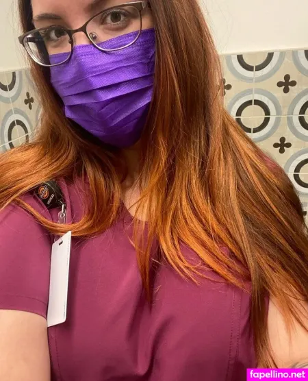 Sexxxynurse OnlyFans Thumbnail #ukdwWy2aEX