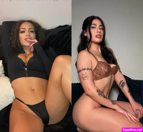 Sexxxyyselena OnlyFans Thumbnail #ZVSVn61tEn