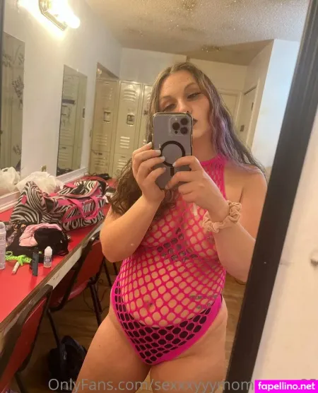 Sexxxyyymommmaa25 OnlyFans Thumbnail #YLxbxF3A8a