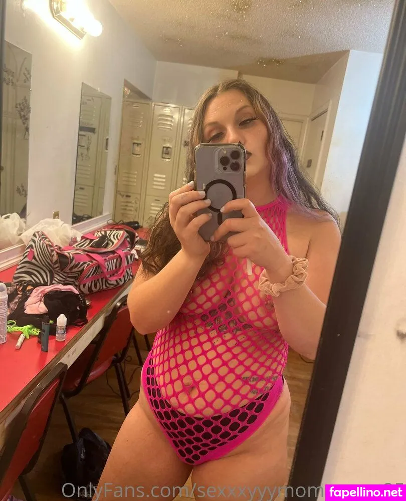 sexxxyyymommmaa25 Nude Leaked OnlyFans Photo #YLxbxF3A8a