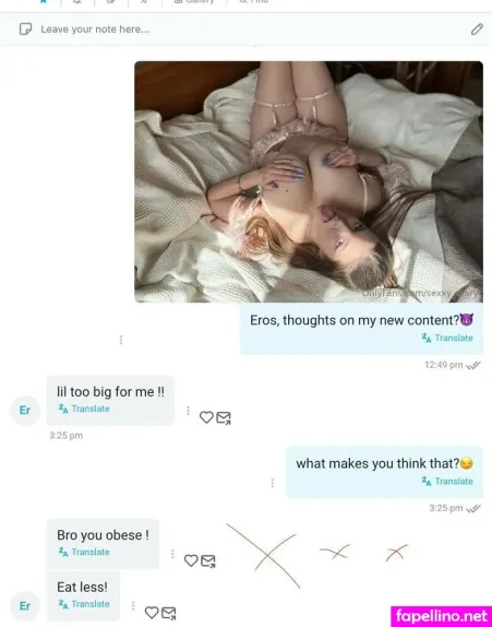 Sexxy Mary OnlyFans Thumbnail #g7IIP8f5RA