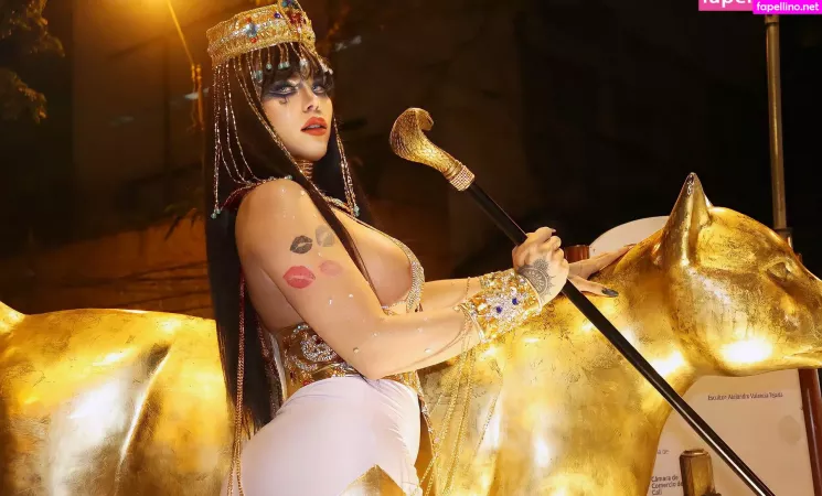 Sexxy Michell OnlyFans Thumbnail #1PlsrmCI3y