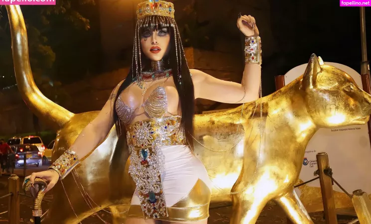 Sexxy Michell OnlyFans Thumbnail #Lc5diOKRLl