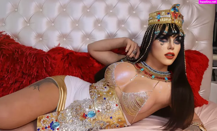 Sexxy Michell OnlyFans Thumbnail #pPthPPm5L1