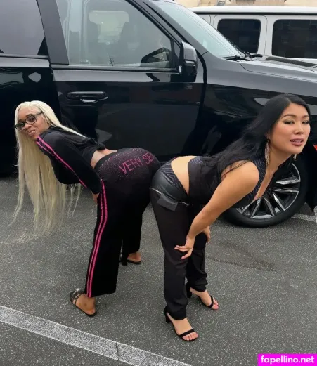 Sexxy Red 2 OnlyFans Thumbnail #3hmsoteMM0