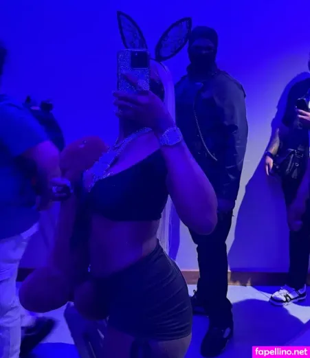 Sexxy Red 2 Main Profile Photo