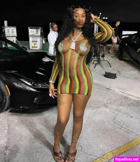 Sexxy Red 2 OnlyFans Thumbnail #OFzB6shr8F