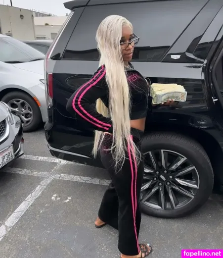 Sexxy Red 2 OnlyFans Thumbnail #SgxLEwt7pZ