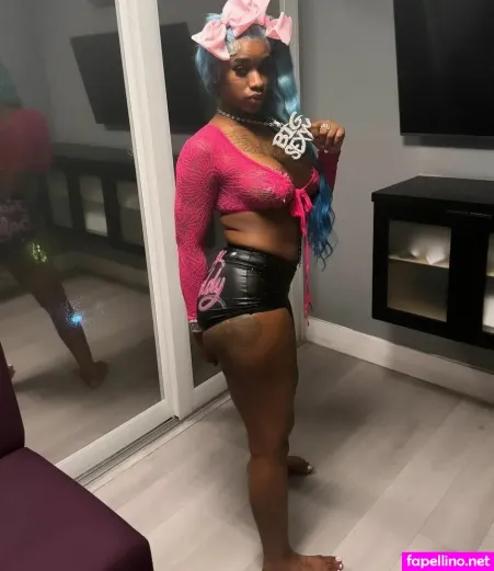 Sexxy Red 2 OnlyFans Thumbnail #Vdt7DqKOHP
