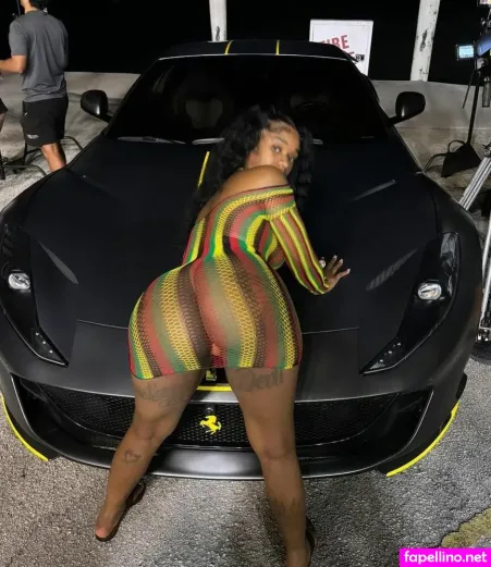 Sexxy Red 2 OnlyFans Thumbnail #XIEexMr6Rk