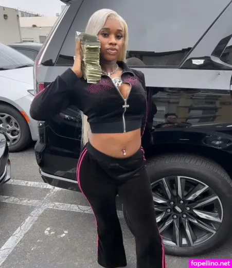 Sexxy Red 2 OnlyFans Thumbnail #hixwJVHTgi