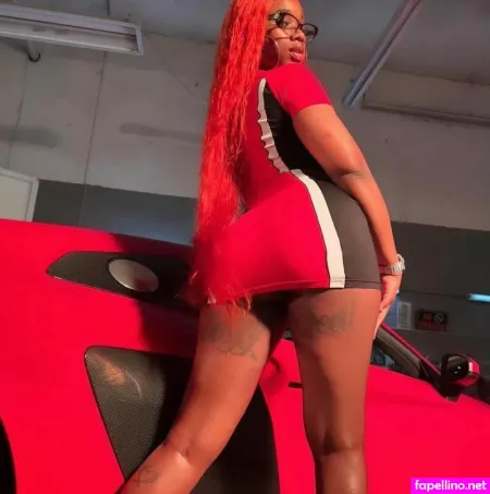 Sexxy Red 2 OnlyFans Thumbnail #i2cjTJlyJx