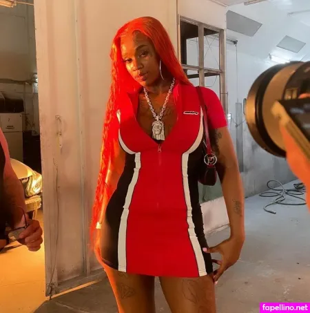Sexxy Red 2 OnlyFans Thumbnail #xl1Mg5y8RW