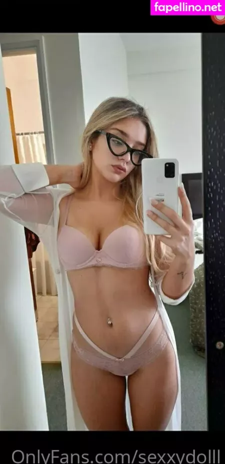 Sexxydolll OnlyFans Thumbnail #au7oTWWWSw