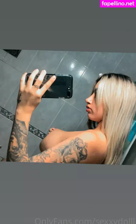 Sexxydolll OnlyFans Thumbnail #epbmETiyIM