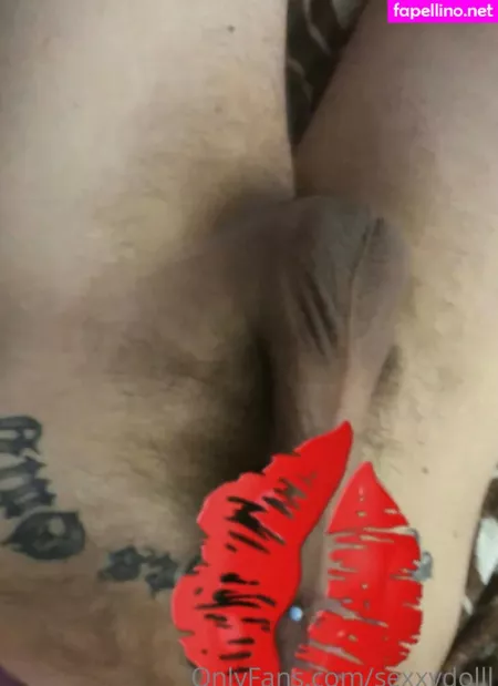 Sexxydolll OnlyFans Thumbnail #gpYftp4K1b