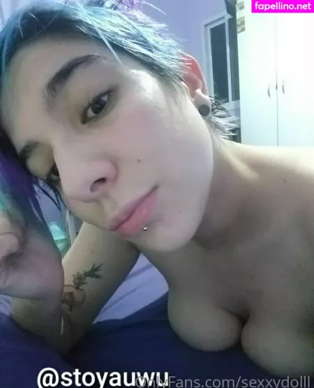 Sexxydolll OnlyFans Thumbnail #va392mhgN3