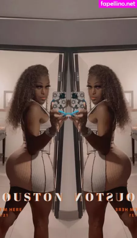 Sexxynikki OnlyFans Thumbnail #UrZZnhzhPQ
