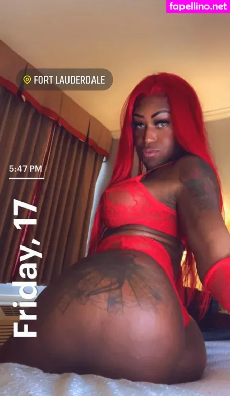 Sexxynikki OnlyFans Thumbnail #zUdAslmC5X