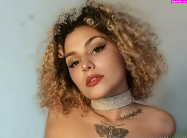 Sexxyreddemon OnlyFans Thumbnail #9C5zGfqBSy