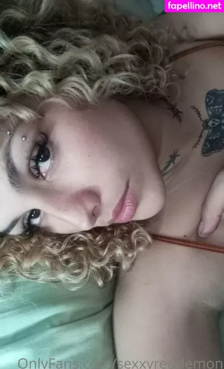 Sexxyreddemon OnlyFans Thumbnail #ChFIr4AcMM