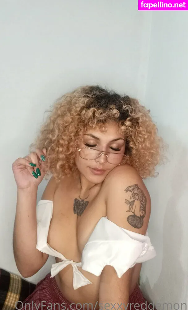 sexxy_demon_backup, sexxyreddemon Nude Leaked OnlyFans Photo #P8fsBIpurx