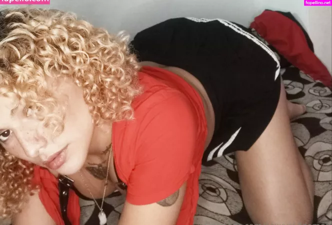 Sexxyreddemon OnlyFans Thumbnail #aXyMvu6JL9