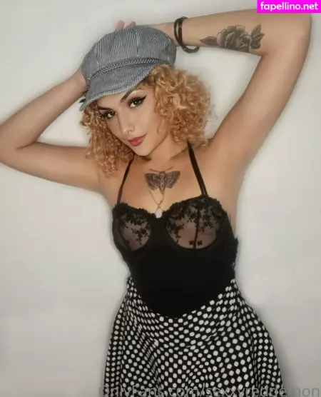 Sexxyreddemon OnlyFans Thumbnail #cOegHjD5sf