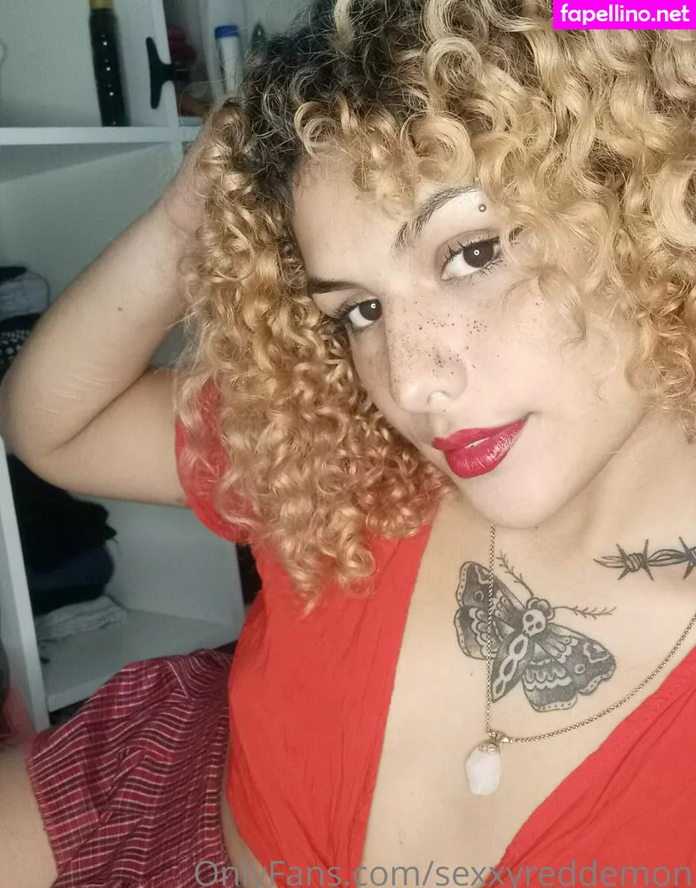 sexxy_demon_backup, sexxyreddemon Nude Leaked OnlyFans Photo #hLGEfDpSQK