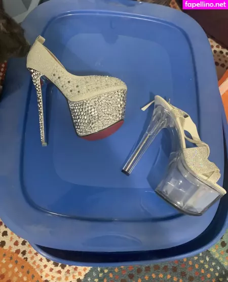 Sexxystarr77 OnlyFans Thumbnail #YHaLVOPyah